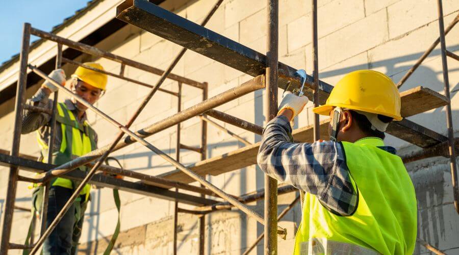 Flashing Repair in Ranchita, CA